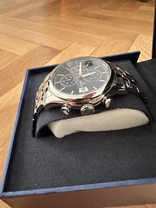 Ceas Festina – nefolosit, cu etichetă, în cutia originală