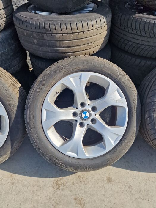 Jante 17 style 317 originale bmw x1 e84 5x120 7.5jx17 is34