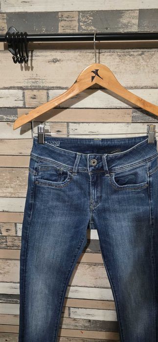 G-star raw S-дамски дънки (х-359)