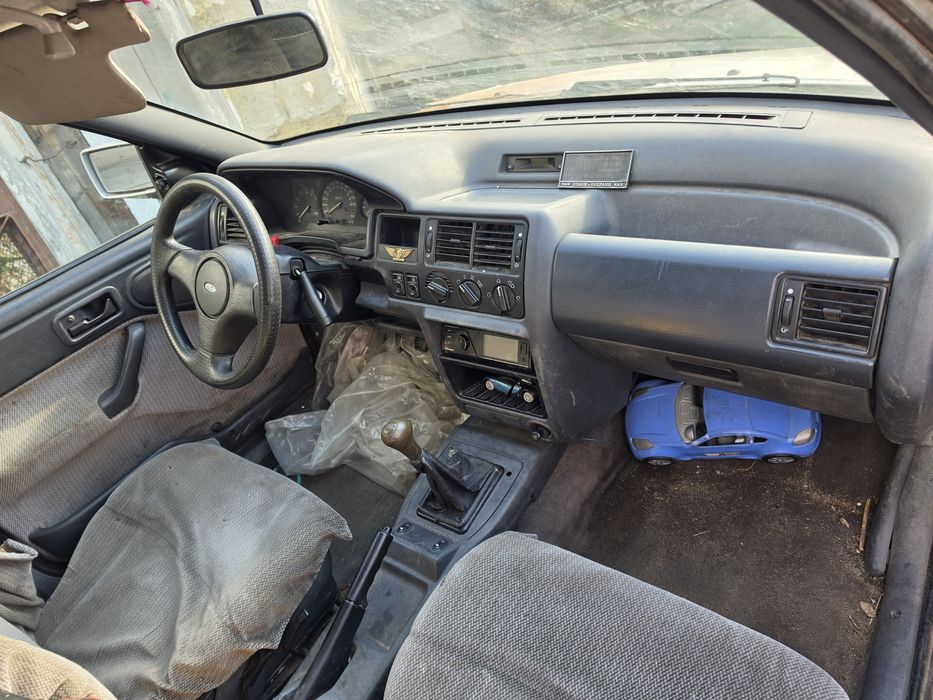 Продам  позапчестям FORD