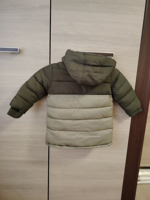 Geaca pentru băieți M74 (1 an)