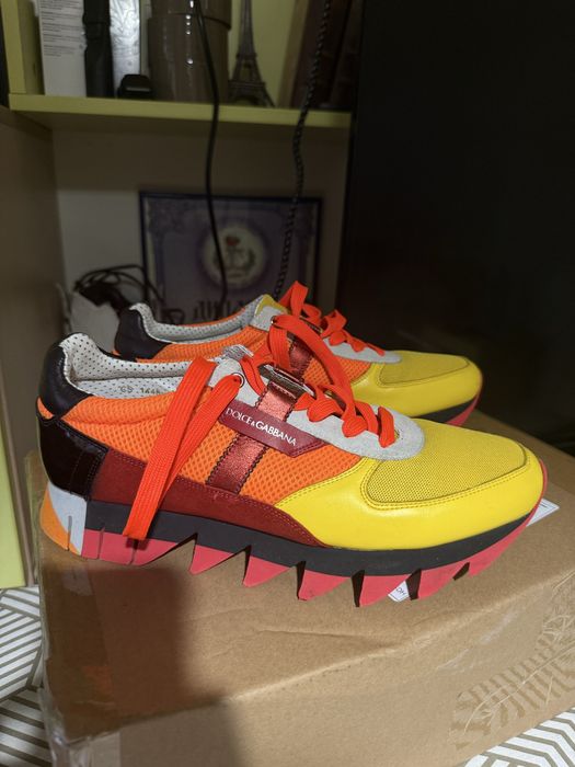 Лимитиран модел Dolce&Gabanna 2015