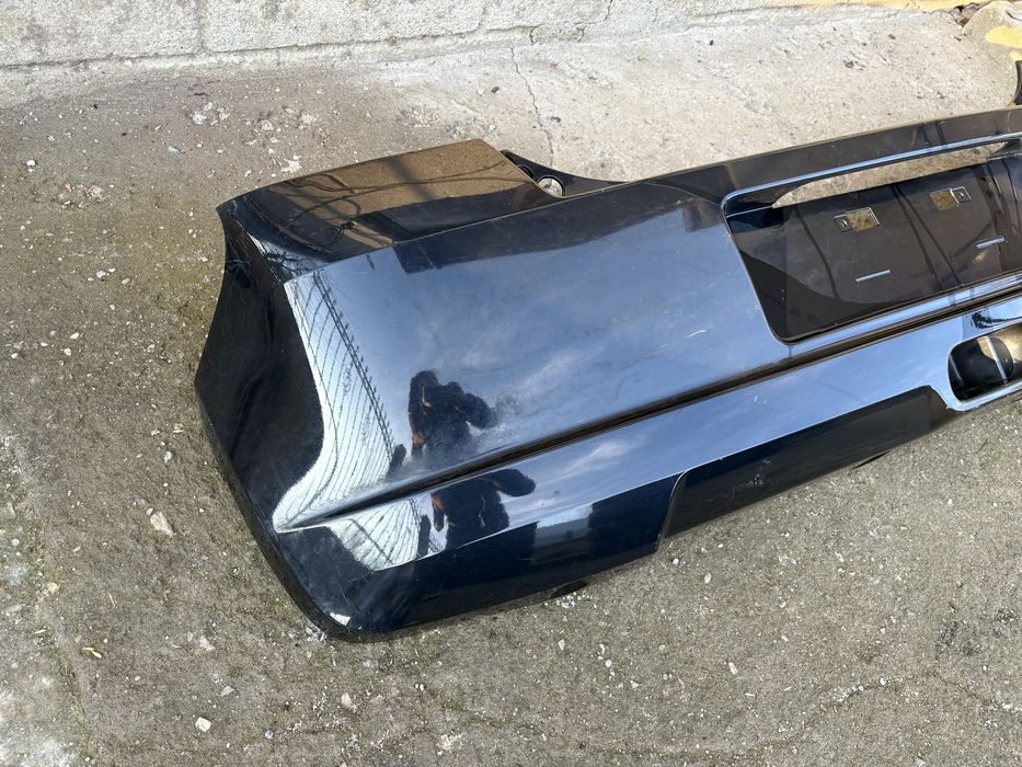 2 броя Задна броня за Сузуки / Suzuki Swift 2006- 2011