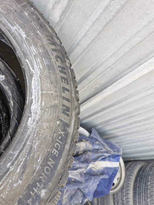 Мишлен 195/65/15  R15