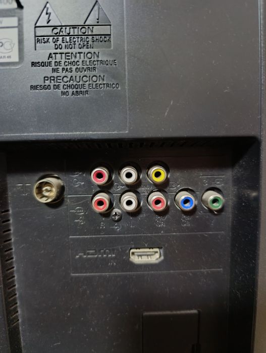 Телевизор Sony Bravia 102 см