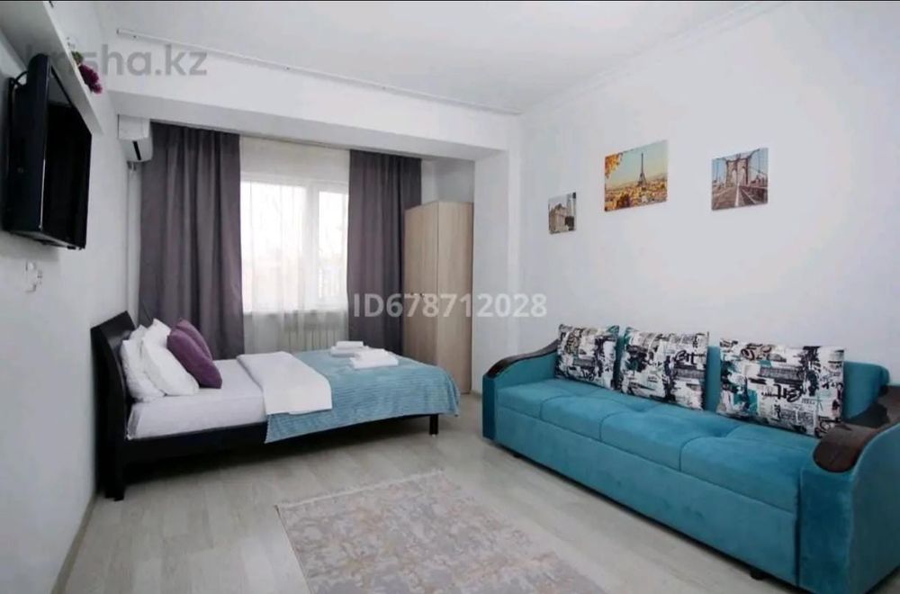 1 комн 11мкр,12мкр, болашак