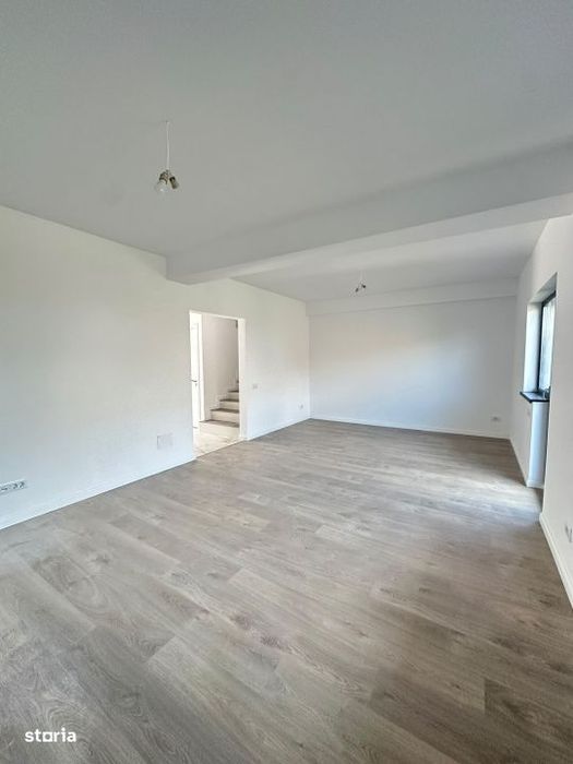Casa de Vanzare/P+1+M/Bragadiru-Cartierul Independentei