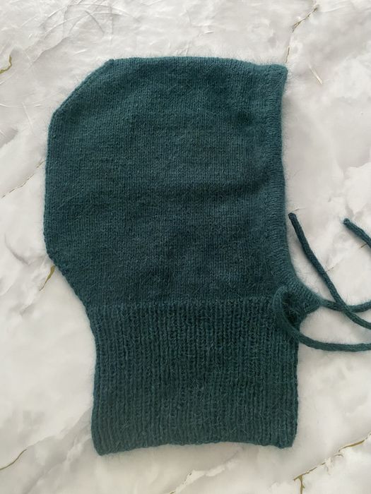 Вяжу на заказ пледы