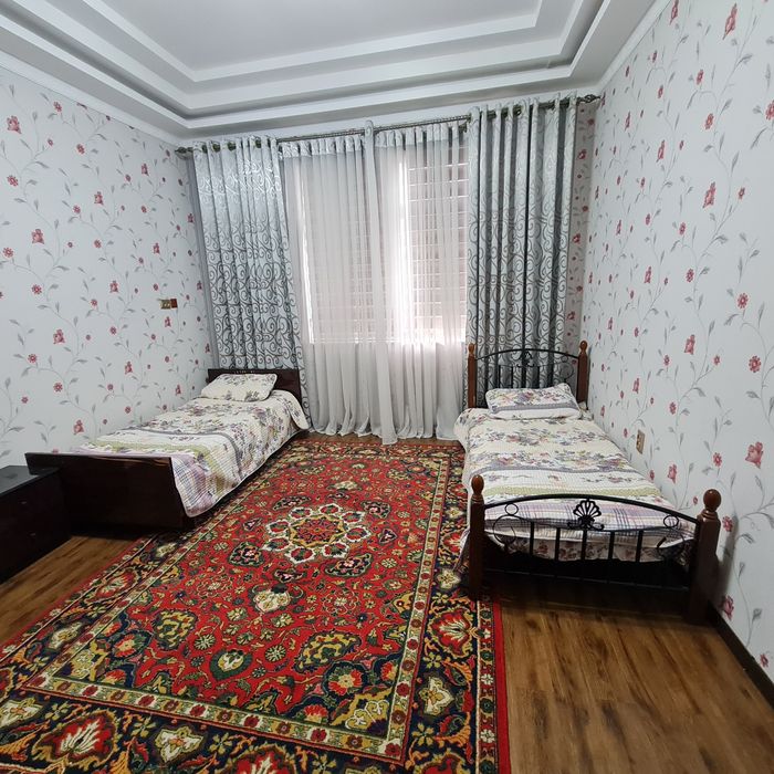 Продаётся большая квартира 150 кв.м или Аренда квартиры на долгосро