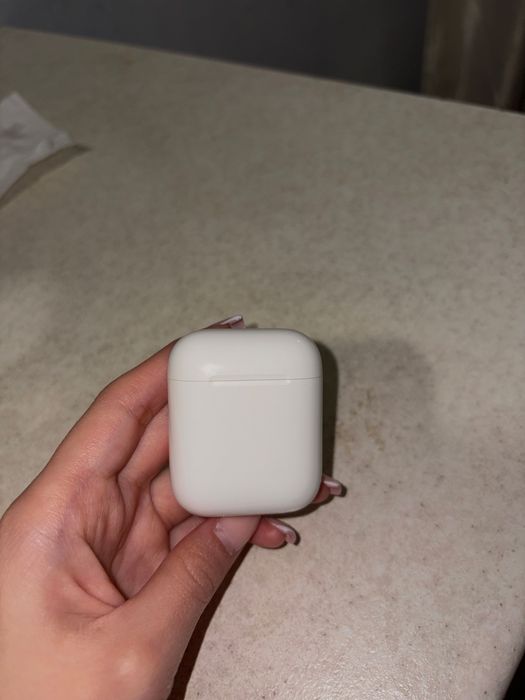 airpods оригинал