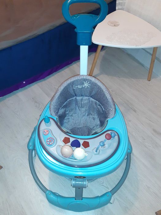 Vand premergator -rotobil copii