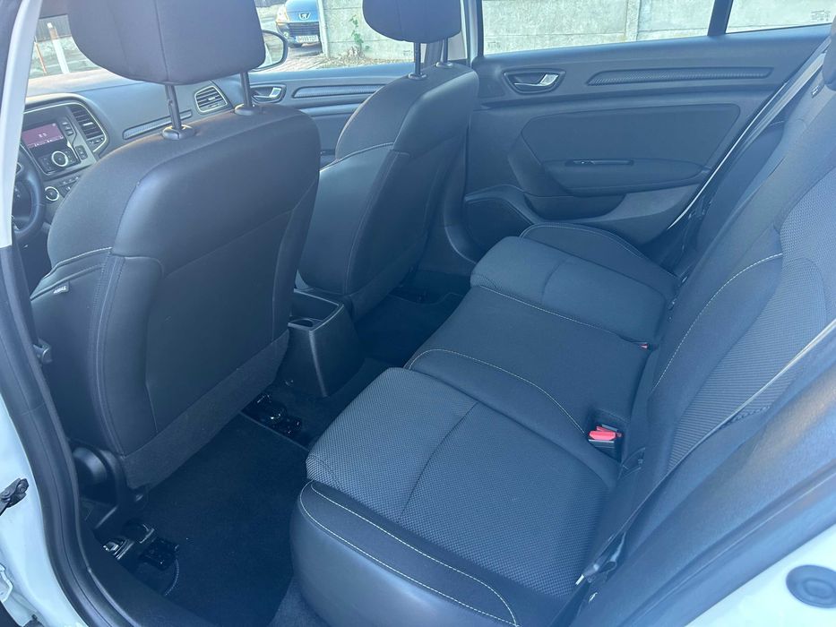 Renault  Megane Tce   Zen  1000 cmc  115 cp  Life  2021 Benzina