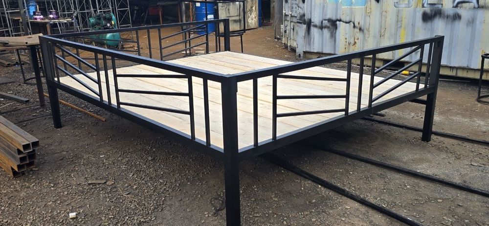 Yig‘iladigan loft tapchan 2.5x3.