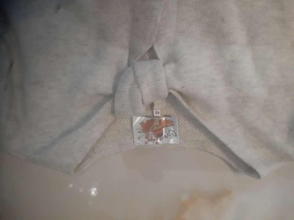 Ризи  тениски  блуза