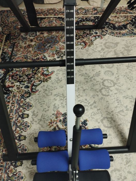 Продам массаж для спин инверсионный стол