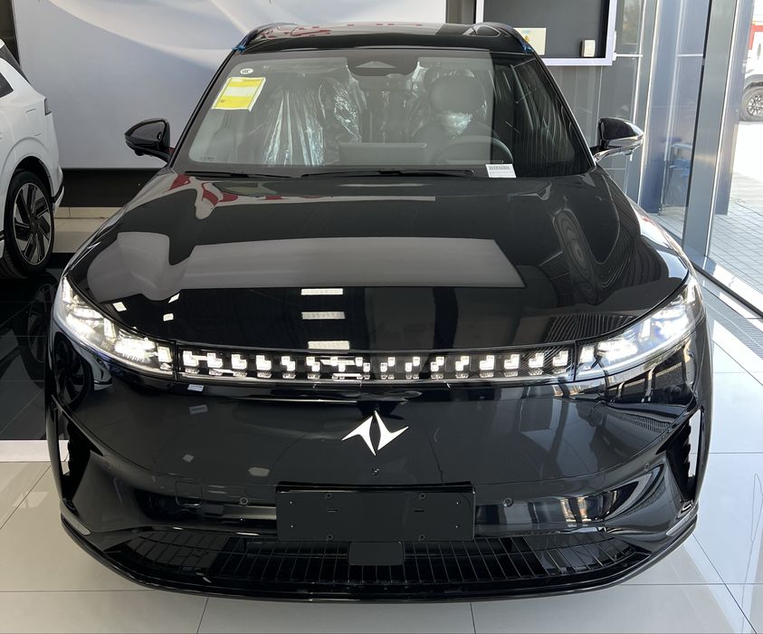 Dongfen 008 Max Full