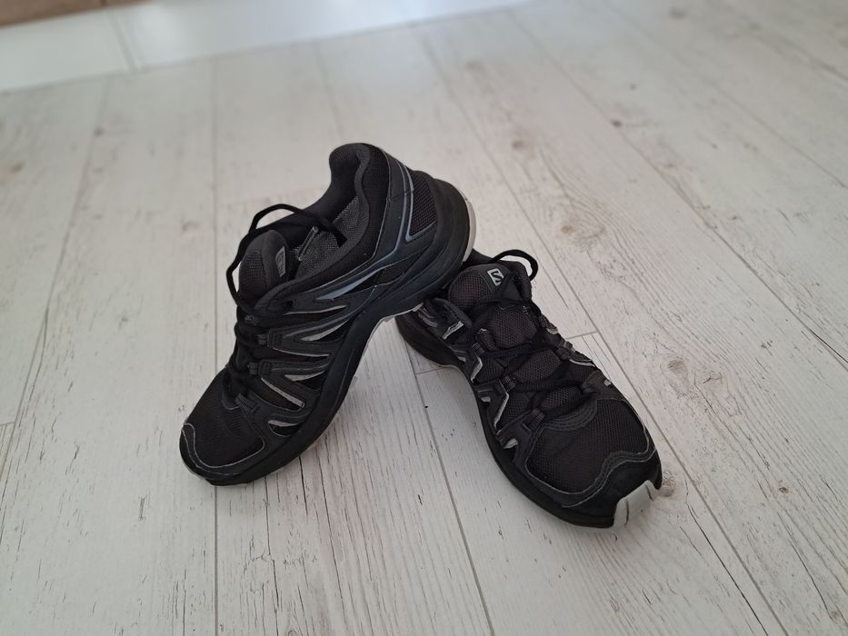Salomon Gore-tex-Ориг. Маратонки