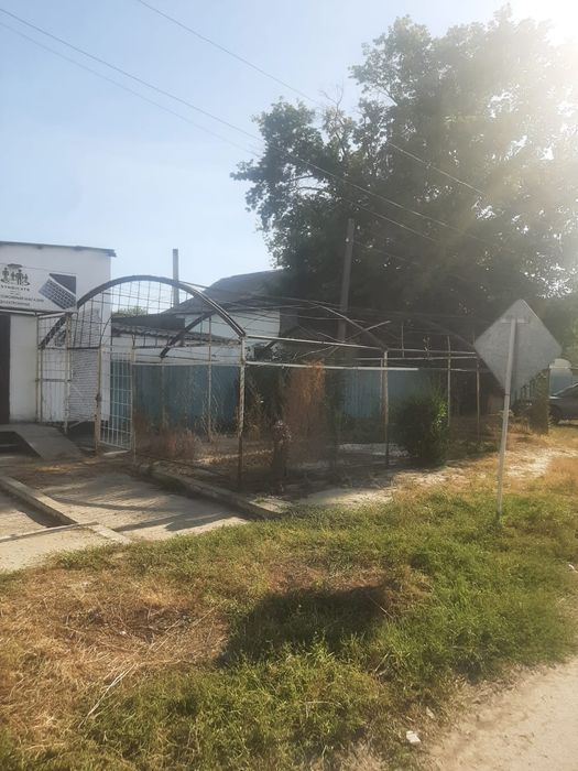 Продаётся уютный дом в отличном районе