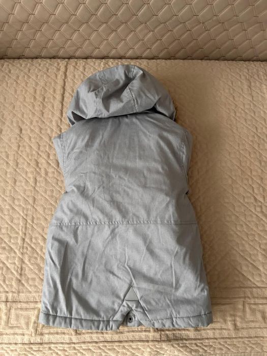 Детская курточка .