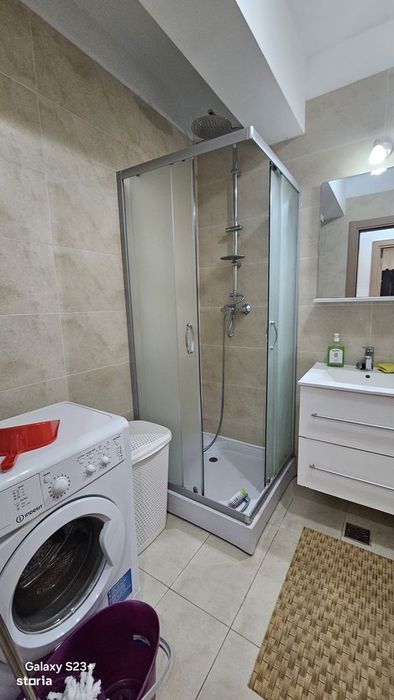 Apartament 2 Camere Titan COD 308