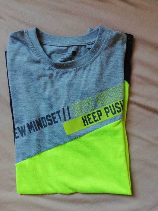 Яке, долнища, панталони 158 см за момче, HM, Polo, Mango