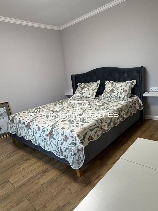 Двустаен апартамент за продажба в гр. Созопол