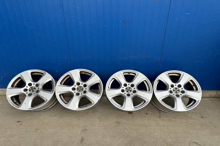 Jante Style 243 7.5Jx17 ET43  6777760 BMW Seria 3 E90/E91/E92/E93 [20