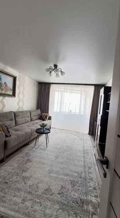 Продам 3 комнатную квартиру