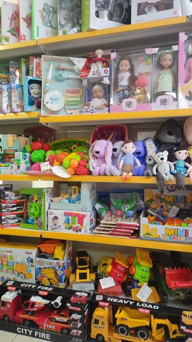 Продава се Магазин в Пловдив, Гагарин - 70 кв.м за 91 €/кв.м - Снимка #9