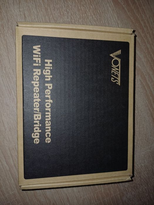 WiFi Router/ Bridge Vonets VAP11S