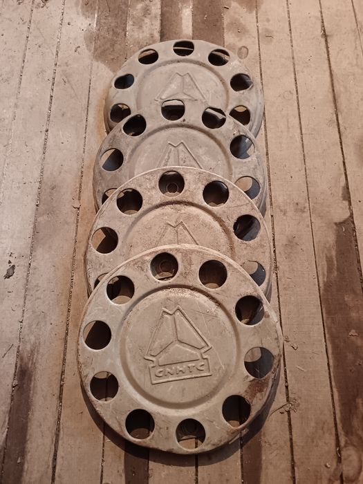 Продам запчасти от Хова