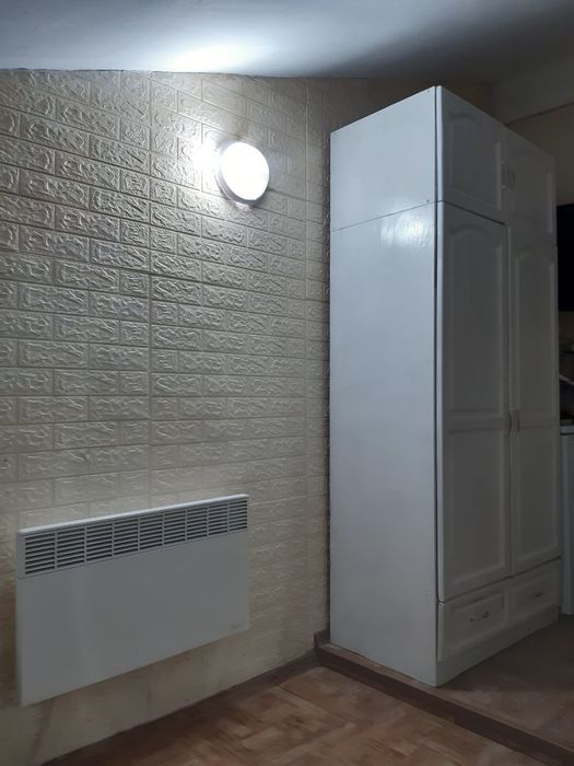 Дава се под наем Едностаен апартамент в София, Красно село - 15 кв.м за 204 € - Снимка #4