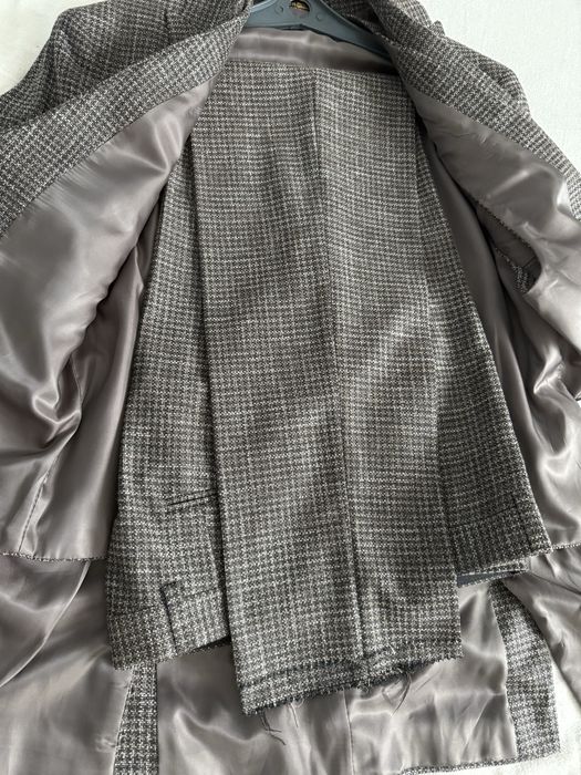 Пиджак от бренда ASYL PYDJAK