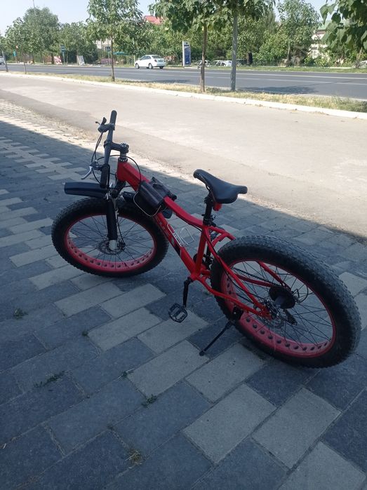 Велосипед старк прадаю
