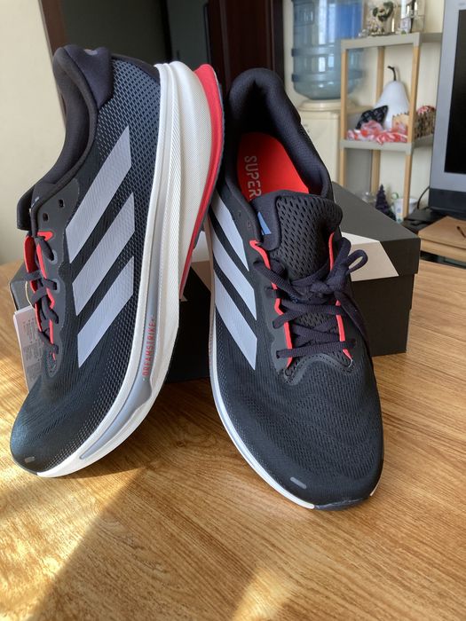 Мъжки оригинални маратонки Adidas Supernova Rise 2 M