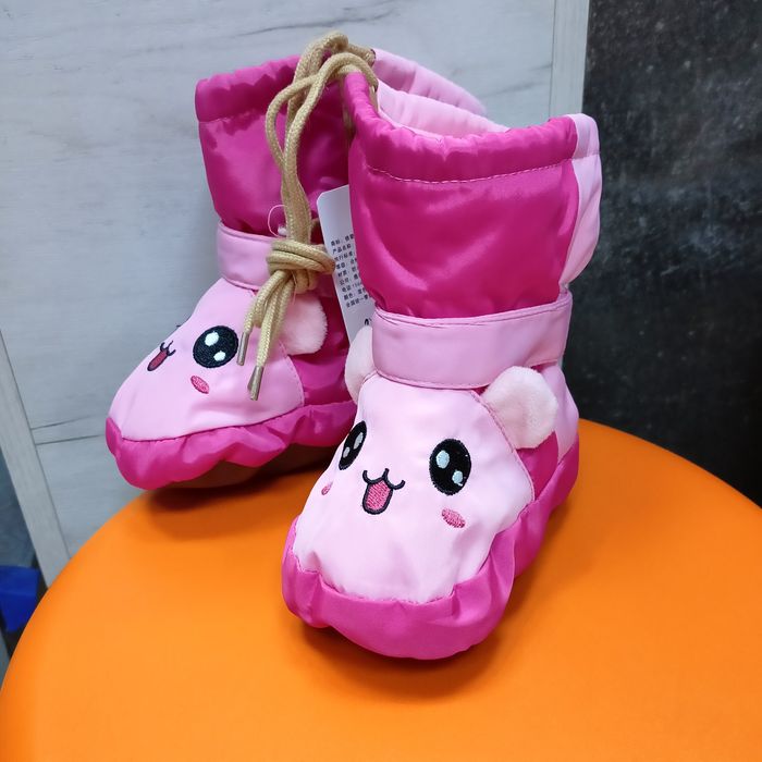 Продам пинетки (новые)