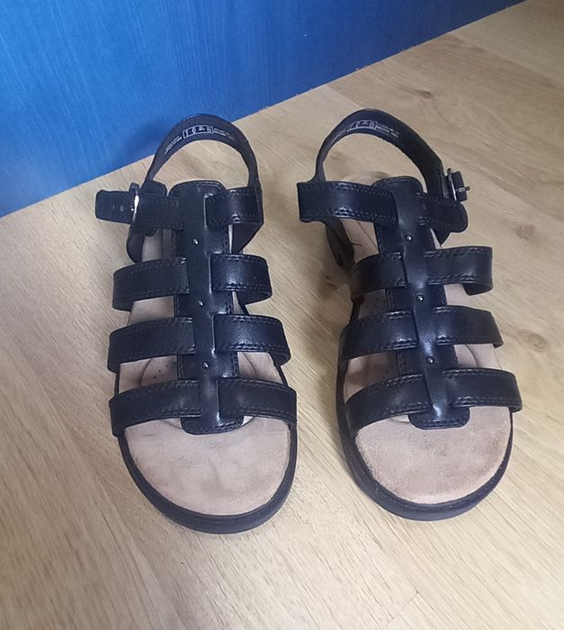 Sandale Clarks dama