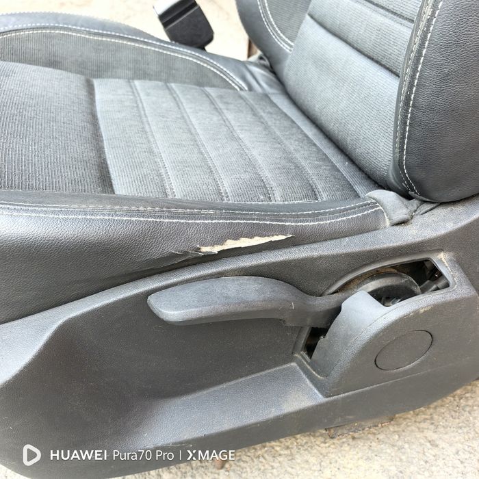 Scaun stanga Renault Laguna 3