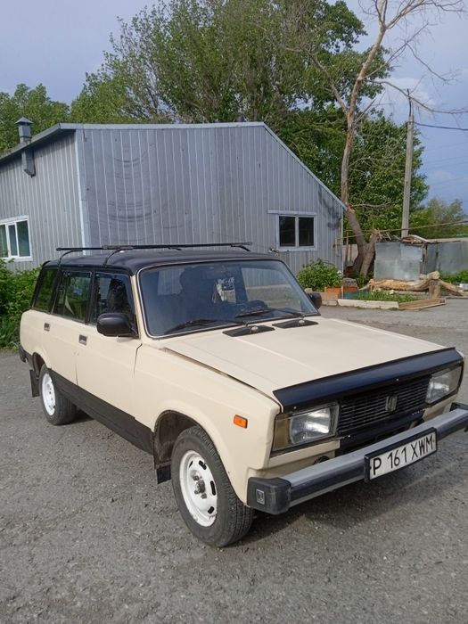Продам ваз 2104, четверка