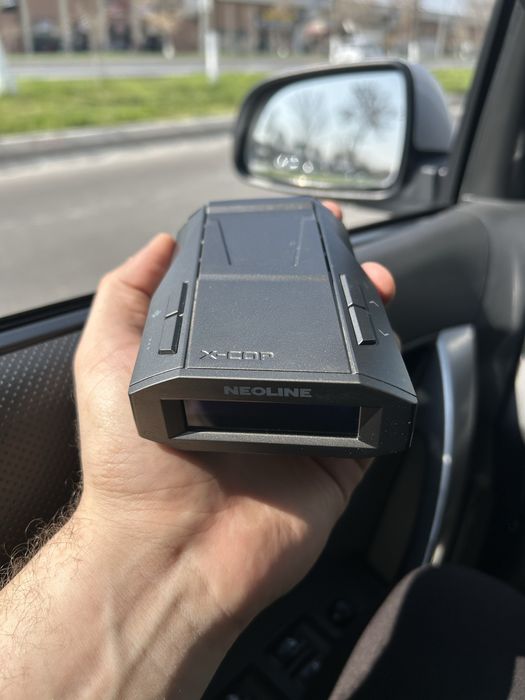 Neonline X-Cop 7700s