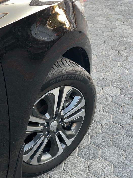 KIA Carnival 3,5L avtomobil arendaga beriladi !