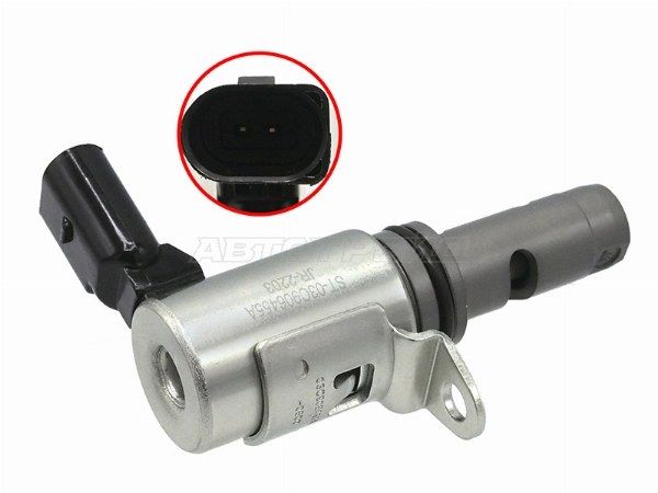 Датчик VVT-I Audi A3