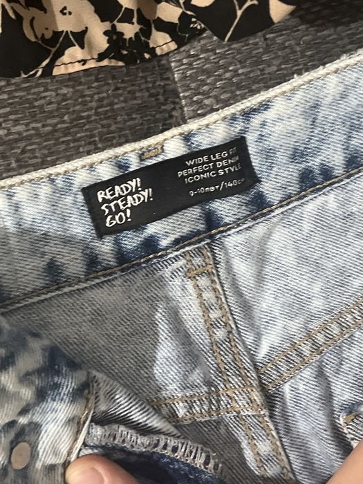 Джинсы от gloriajeans