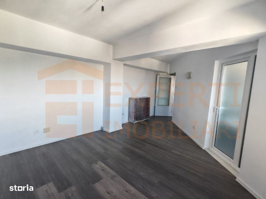 Garsoniera situata in Tomis I - Spitalul Judetean- Amfiteatru