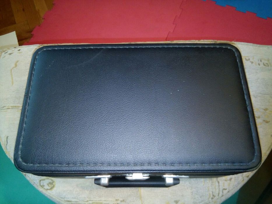 Интересен винтидж уред