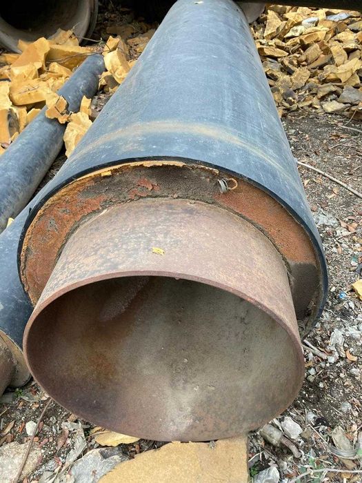 Трубы Труба ППУ Муфты Муфта Отводы