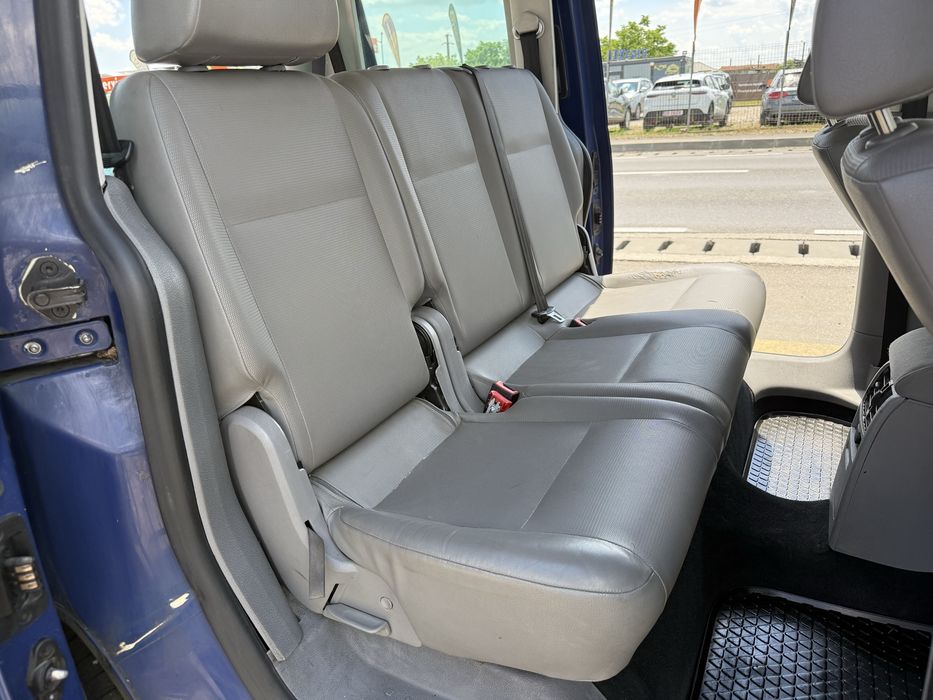 Vand sau dezmembrez VW CADDY  2.0 benzina