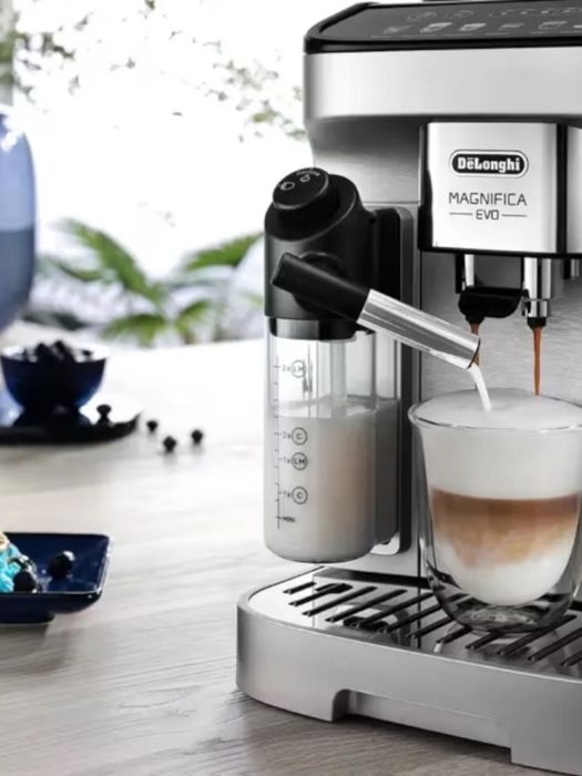 Кофемашина De'Longhi ECAM290.85