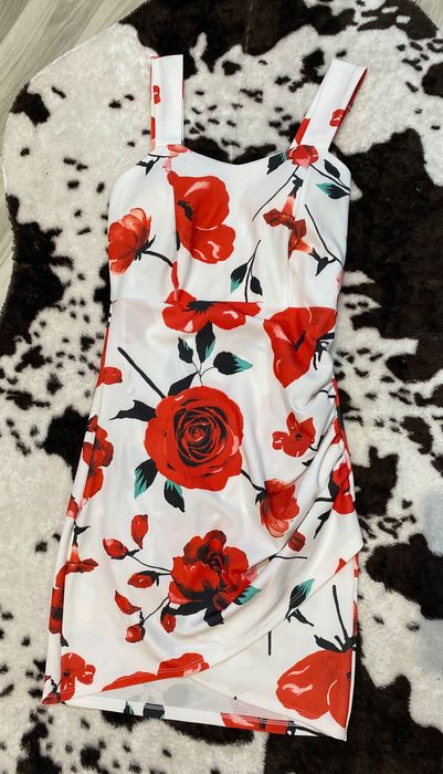 Дамски рокли - Хс/С