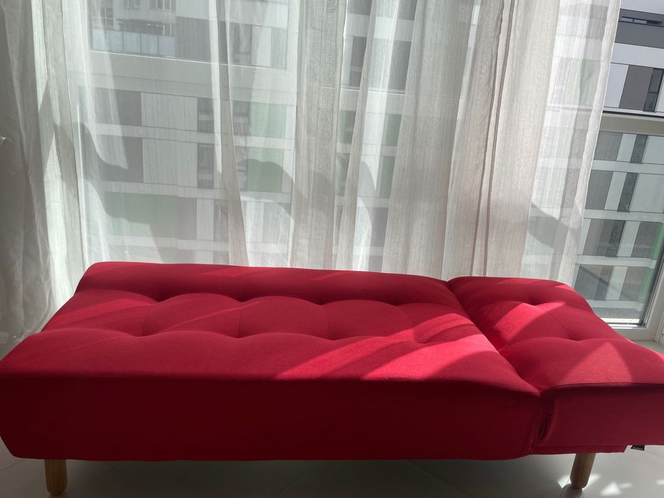 НОВО!! Кушетка/Фотьойл